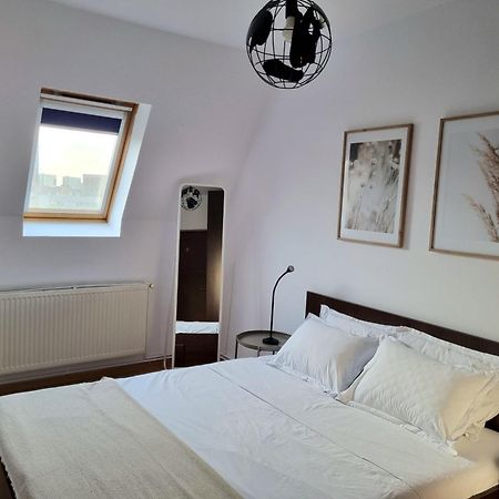 Iulius Town Charm Cozy Apartments Тімішоара Екстер'єр фото