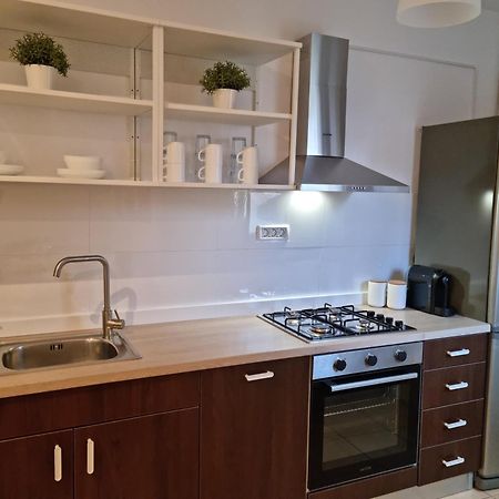 Iulius Town Charm Cozy Apartments Тімішоара Екстер'єр фото
