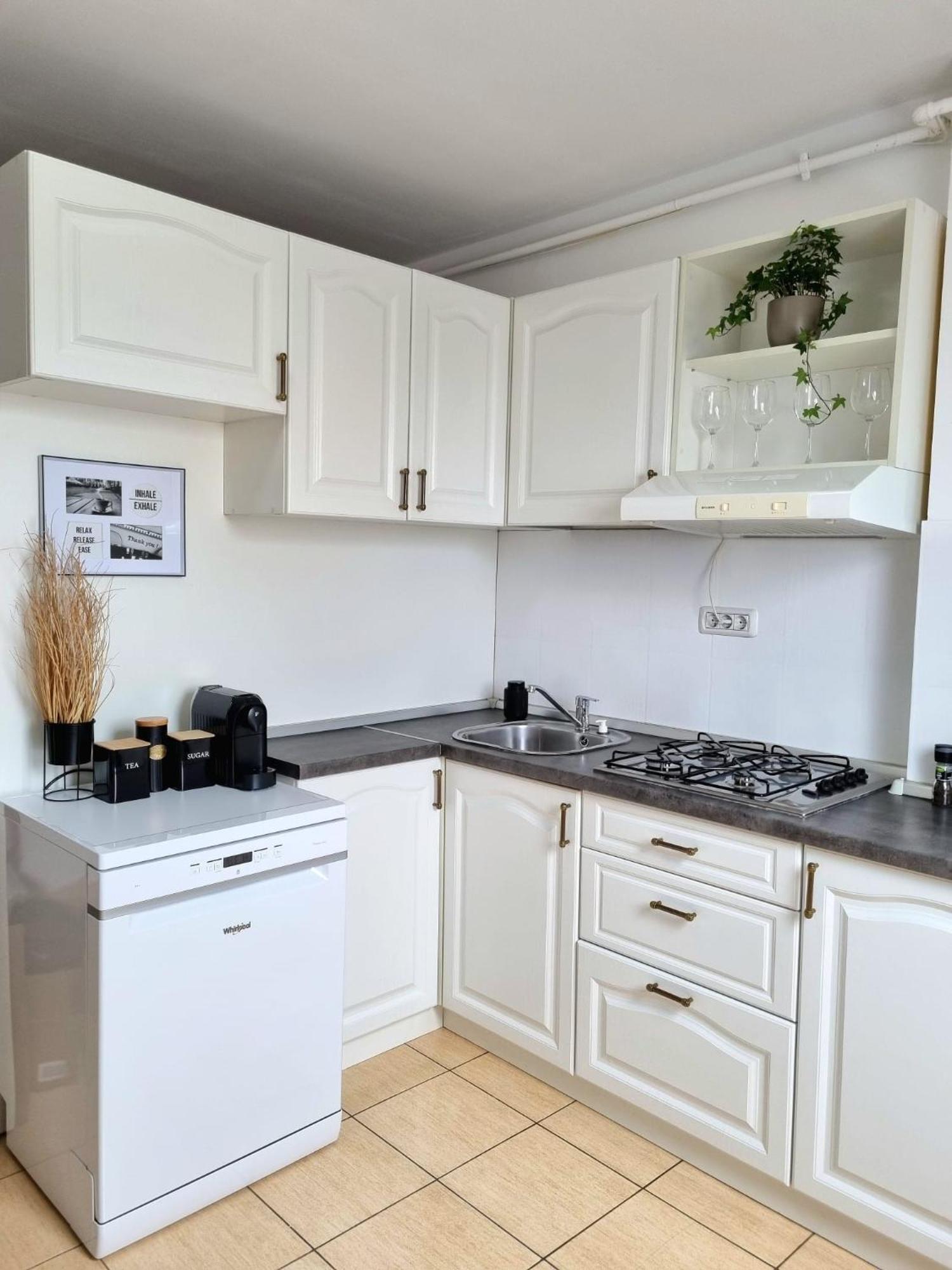 Iulius Town Charm Cozy Apartments Тімішоара Екстер'єр фото