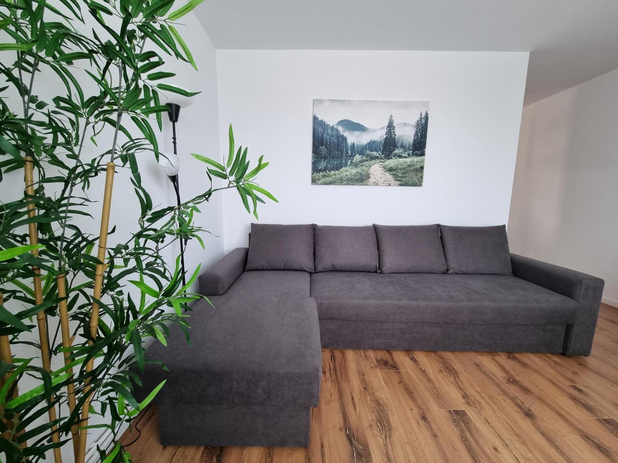 Iulius Town Charm Cozy Apartments Тімішоара Екстер'єр фото